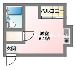 京阪本線 寝屋川市駅 徒歩12分