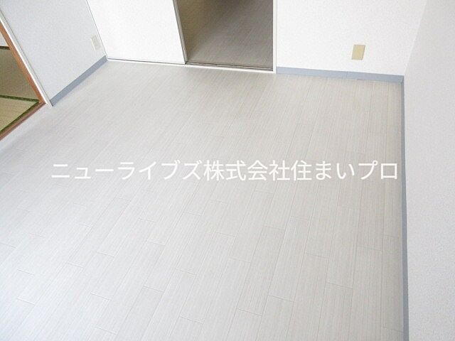 洋室