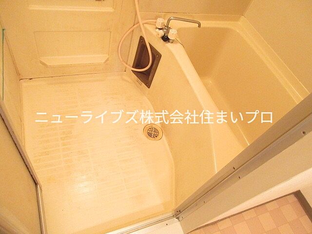 浴室
