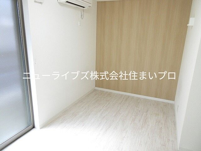 洋室