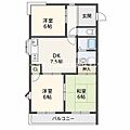 パレ音羽4階6.2万円