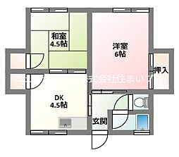 京阪本線 寝屋川市駅 徒歩3分