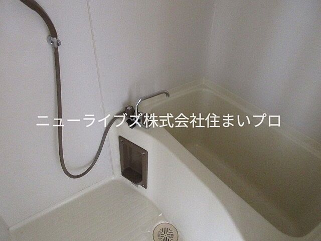 浴室