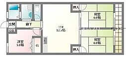 京阪本線 寝屋川市駅 徒歩18分