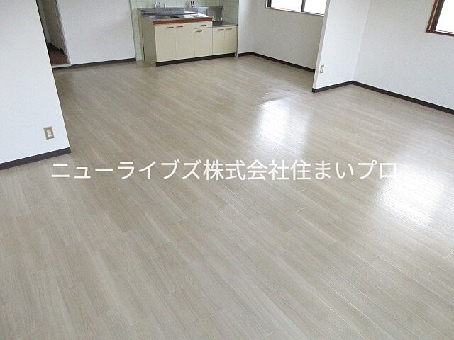 洋室
