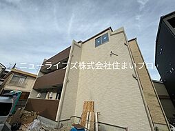 外観画像