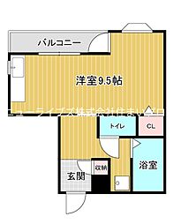 京阪本線 古川橋駅 徒歩13分