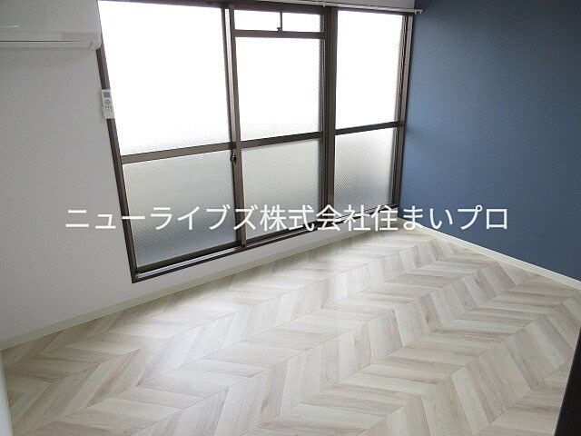 洋室