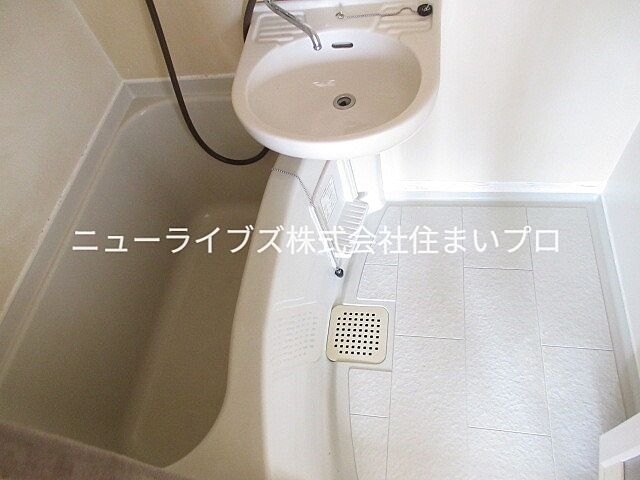浴室