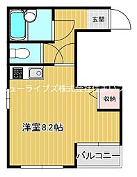 京阪本線 古川橋駅 徒歩5分