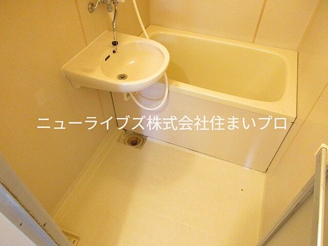 浴室