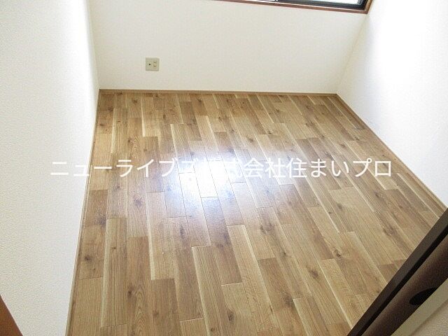 洋室