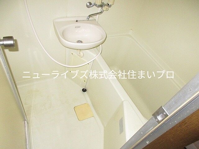 浴室