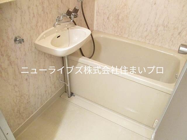 浴室