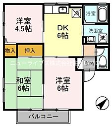 京阪本線 香里園駅 徒歩24分