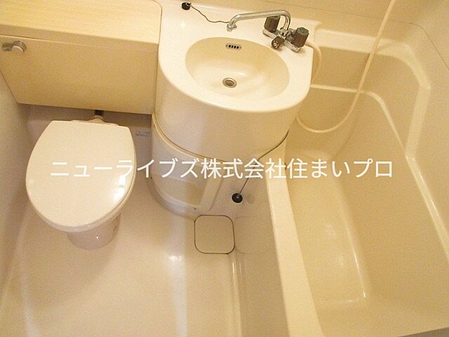 浴室