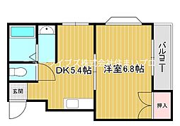 京阪本線 古川橋駅 徒歩12分 3階/-