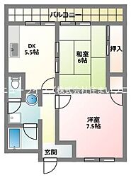 京阪本線 古川橋駅 徒歩20分
