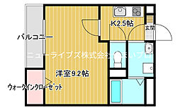 京阪本線 萱島駅 徒歩7分