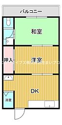 京阪本線 寝屋川市駅 徒歩19分