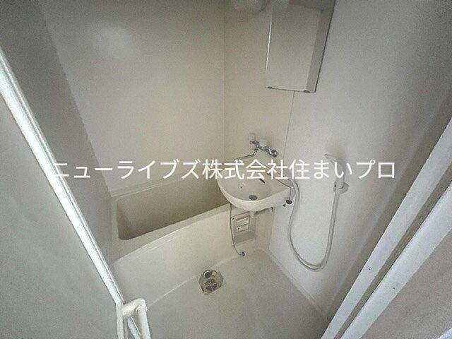 浴室