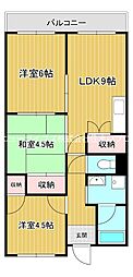 京阪本線 萱島駅 徒歩10分