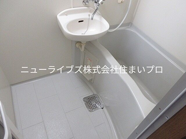 浴室