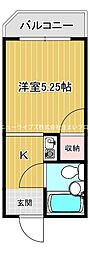 京阪本線 大和田駅 徒歩10分 1階/-