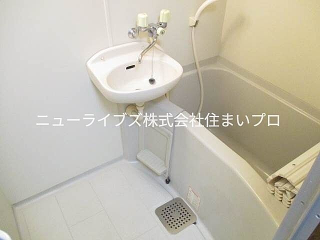 浴室