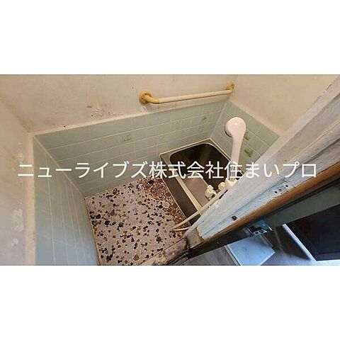 浴室