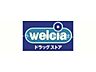 周辺：ウエルシア寝屋川高宮店 816m