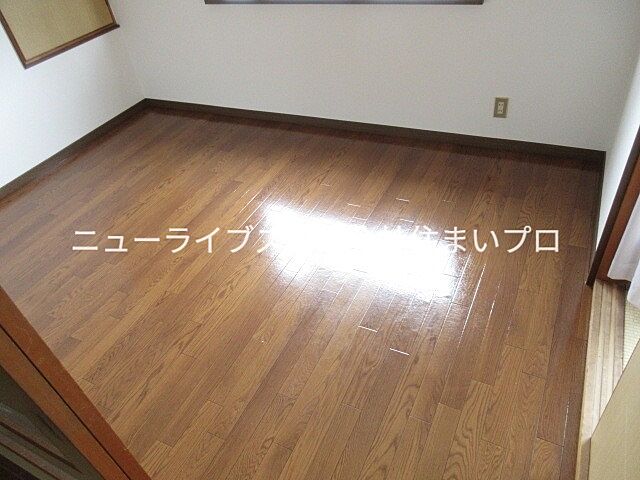 洋室