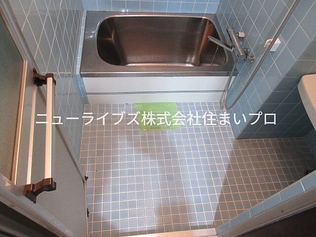 浴室