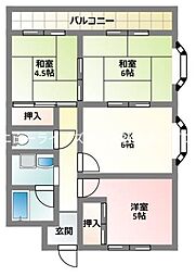 京阪本線 寝屋川市駅 徒歩20分