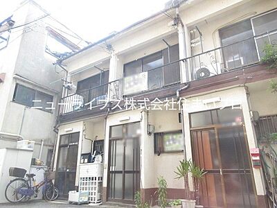 外観 外観