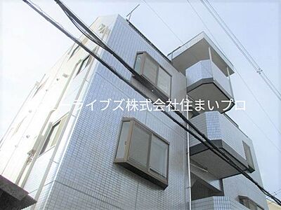 外観 外観