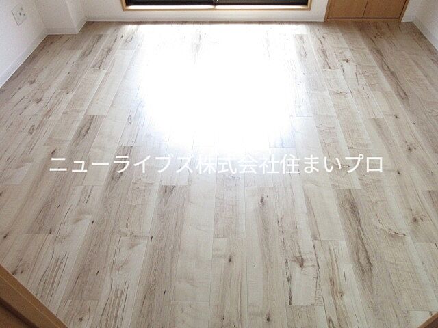 洋室