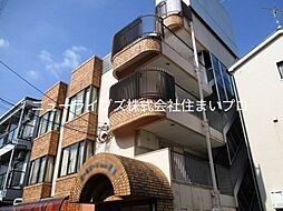 京阪本線 萱島駅 徒歩4分の賃貸マンション