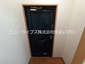 大阪府寝屋川市池田北町（賃貸マンション1K・1階・24.42㎡） その6