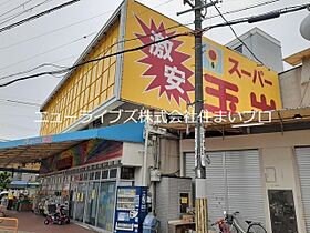 大阪府寝屋川市池田中町（賃貸アパート1LDK・2階・56.47㎡） その16