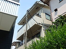 東京都板橋区常盤台3丁目（賃貸マンション1K・2階・19.80㎡） その15