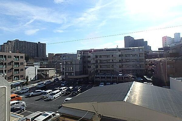 東京都板橋区相生町(賃貸マンション1R・4階・19.80㎡)の写真 その21