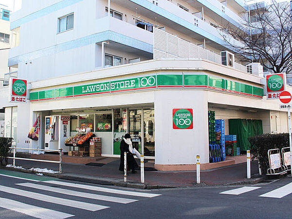 東京都板橋区上板橋2丁目(賃貸マンション1R・3階・18.00㎡)の写真 その15