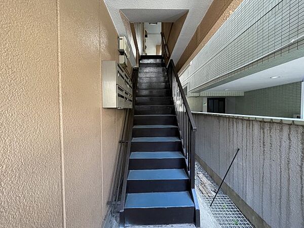 東京都北区東十条3丁目(賃貸アパート1K・2階・20.00㎡)の写真 その16