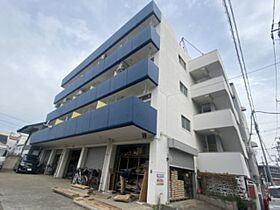 埼玉県川口市東領家5丁目（賃貸マンション1DK・2階・33.00㎡） その1