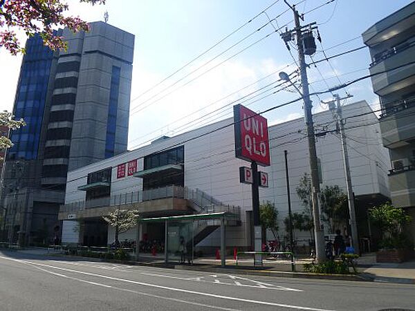 東京都北区神谷1丁目(賃貸マンション1K・3階・26.27㎡)の写真 その28