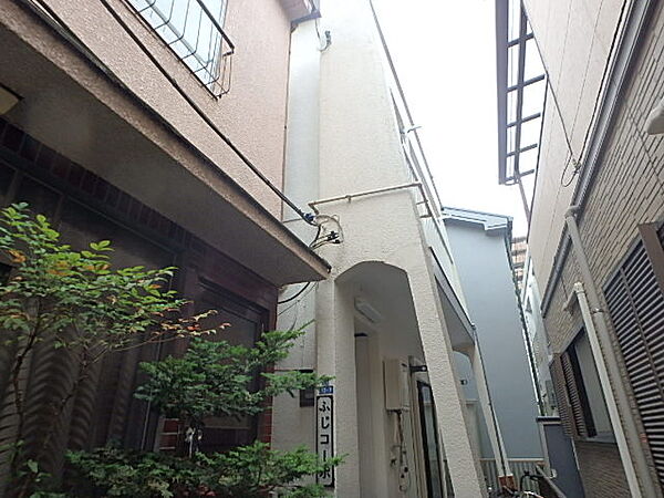 東京都北区王子5丁目(賃貸アパート1R・1階・11.00㎡)の写真 その17