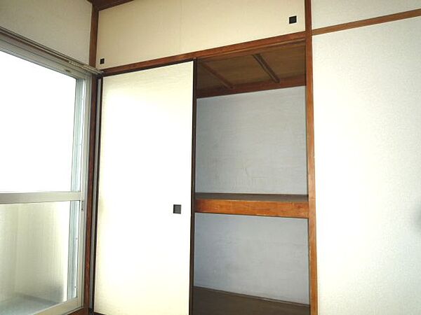 東京都板橋区稲荷台(賃貸マンション1K・5階・23.55㎡)の写真 その8