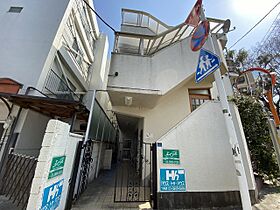 東京都板橋区加賀2丁目（賃貸マンション1K・2階・25.00㎡） その13