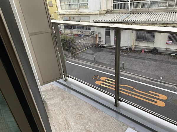 東京都板橋区本町(賃貸マンション1LDK・2階・40.09㎡)の写真 その10